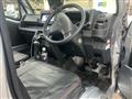 2014 Daihatsu Hijet Truck