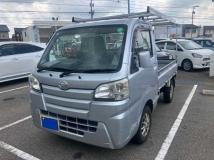 2014 Daihatsu Hijet Truck