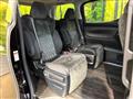 2021 Toyota Alphard G