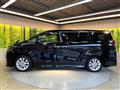 2021 Toyota Alphard G