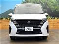 2024 Nissan Serena