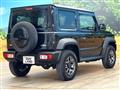 2023 Suzuki Jimny Sierra