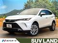 2023 Toyota Harrier Hybrid