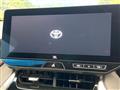 2023 Toyota Harrier Hybrid