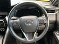 2023 Toyota Harrier Hybrid