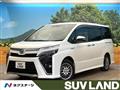 2019 Toyota Voxy