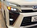2019 Toyota Voxy