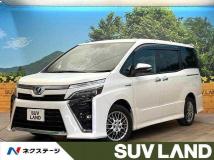 2019 Toyota Voxy
