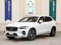 2021 Volvo XC60