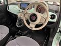 2019 Fiat 500