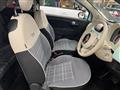 2019 Fiat 500
