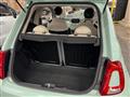 2019 Fiat 500