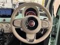 2019 Fiat 500