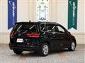 2021 Volkswagen Golf Touran