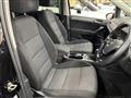 2021 Volkswagen Golf Touran