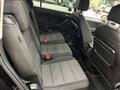 2021 Volkswagen Golf Touran