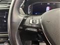 2021 Volkswagen Golf Touran