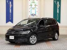 2021 Volkswagen Golf Touran