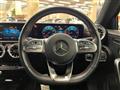 2022 Mercedes-Benz A-Class
