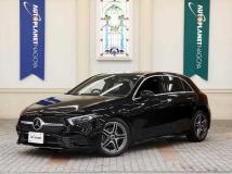 2022 Mercedes-Benz A-Class
