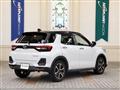 2020 Daihatsu Rocky