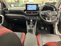 2020 Daihatsu Rocky