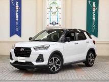 2020 Daihatsu Rocky