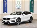 2022 Volvo V60