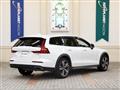 2022 Volvo V60
