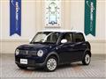 2021 Suzuki Lapin