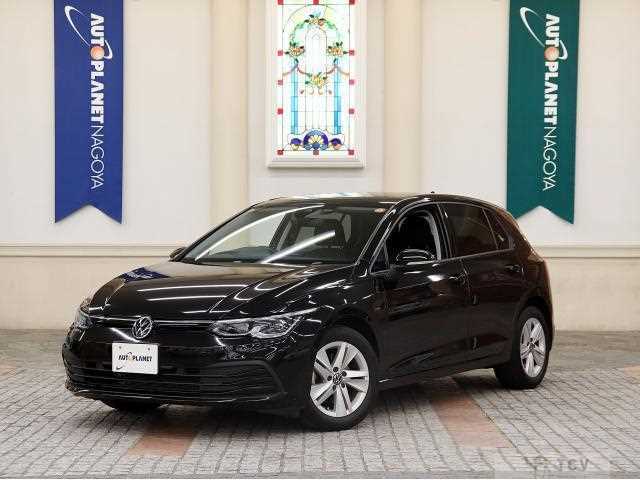 2021 Volkswagen Golf