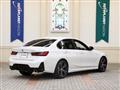 2023 BMW 3 Series