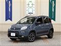 2022 Fiat Panda