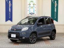 2022 Fiat Panda