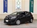 2017 Toyota AQUA