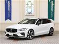 2025 Volvo V60
