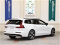 2025 Volvo V60