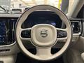 2025 Volvo V60