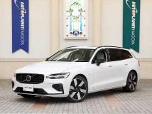2025 Volvo V60