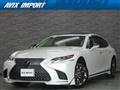2018 Lexus LS