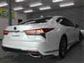 2018 Lexus LS