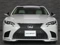 2018 Lexus LS