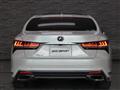 2018 Lexus LS