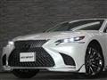2018 Lexus LS