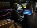 2023 Mercedes-Benz S-Class