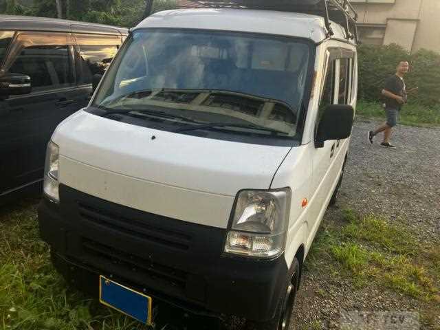 2014 Suzuki Every