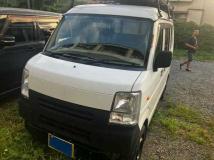 2014 Suzuki Every