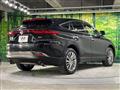 2021 Toyota Harrier Hybrid