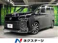2024 Toyota Voxy
