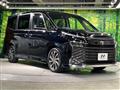 2024 Toyota Voxy